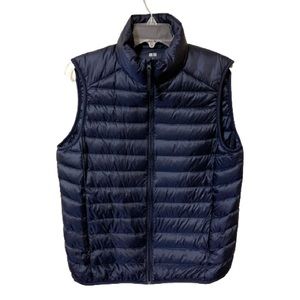 Coats | Uniqlo Puffer Vest 